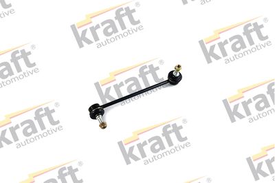 Link/Coupling Rod, stabiliser bar KRAFT Automotive 4301346