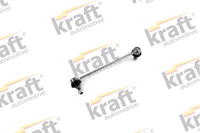 Link/Coupling Rod, stabiliser bar KRAFT Automotive 4301393