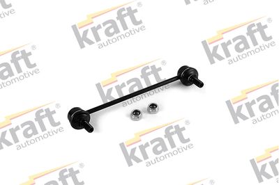 Link/Coupling Rod, stabiliser bar KRAFT Automotive 4301510