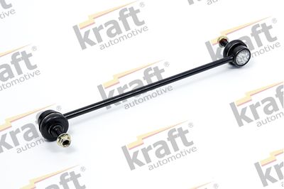 Link/Coupling Rod, stabiliser bar KRAFT Automotive 4301590