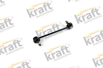 Link/Coupling Rod, stabiliser bar KRAFT Automotive 4302105