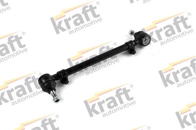 Tie Rod KRAFT Automotive 4302510