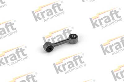 Link/Coupling Rod, stabiliser bar KRAFT Automotive 4302601