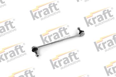 Link/Coupling Rod, stabiliser bar KRAFT Automotive 4302616