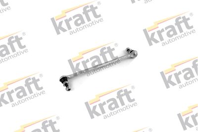Link/Coupling Rod, stabiliser bar KRAFT Automotive 4302684