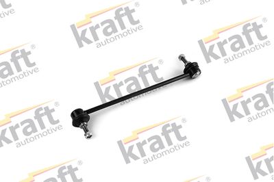 Link/Coupling Rod, stabiliser bar KRAFT Automotive 4302810