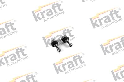 Link/Coupling Rod, stabiliser bar KRAFT Automotive 4302840