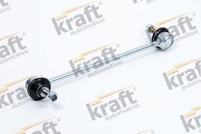 Link/Coupling Rod, stabiliser bar KRAFT Automotive 4302850