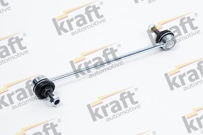 Link/Coupling Rod, stabiliser bar KRAFT Automotive 4303100