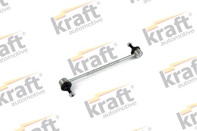 Link/Coupling Rod, stabiliser bar KRAFT Automotive 4305530