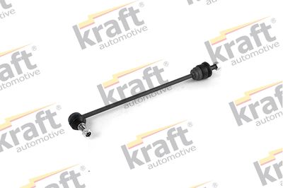 Link/Coupling Rod, stabiliser bar KRAFT Automotive 4305600