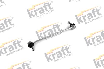 Link/Coupling Rod, stabiliser bar KRAFT Automotive 4306150