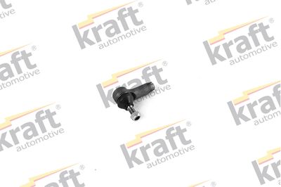 Tie Rod End KRAFT Automotive 4310150