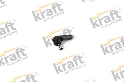 Tie Rod End KRAFT Automotive 4310160
