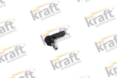 Tie Rod End KRAFT Automotive 4310616