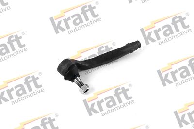 Tie Rod End KRAFT Automotive 4311020