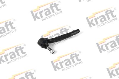 Tie Rod End KRAFT Automotive 4311030