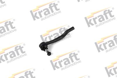 Tie Rod End KRAFT Automotive 4311260