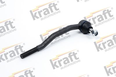 Tie Rod End KRAFT Automotive 4311660