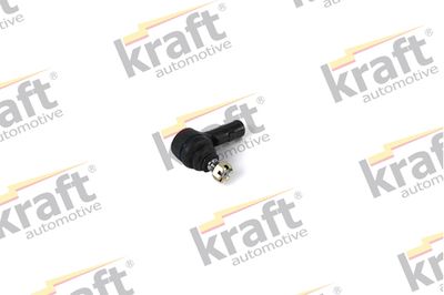 Tie Rod End KRAFT Automotive 4311690