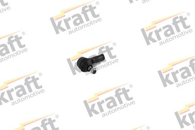 Tie Rod End KRAFT Automotive 4312010