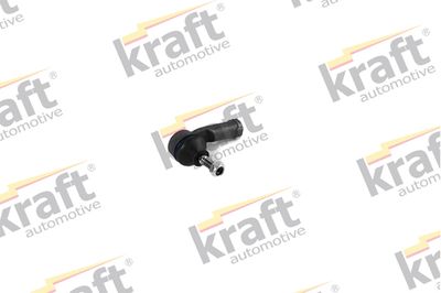 Tie Rod End KRAFT Automotive 4312018