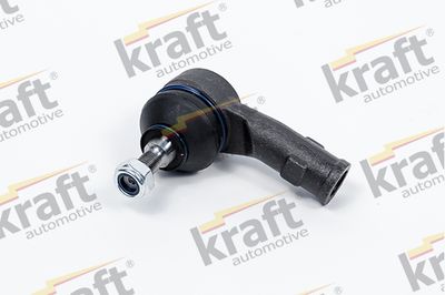 Tie Rod End KRAFT Automotive 4312030