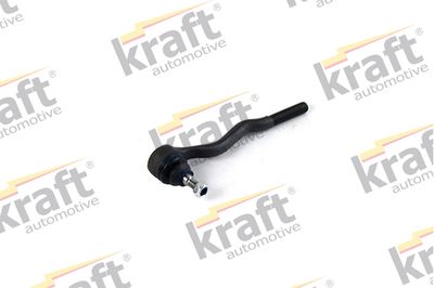 Tie Rod End KRAFT Automotive 4312500