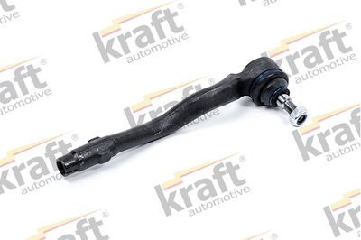 Tie Rod End KRAFT Automotive 4312510