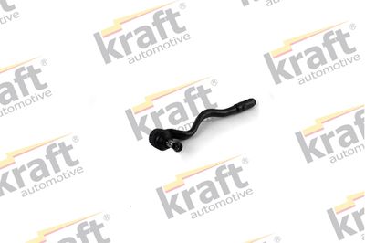 Tie Rod End KRAFT Automotive 4312515