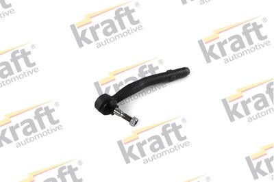 Tie Rod End KRAFT Automotive 4312590