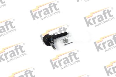 Tie Rod End KRAFT Automotive 4315000