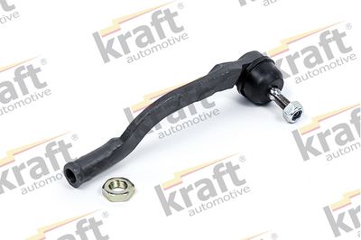 Tie Rod End KRAFT Automotive 4315004