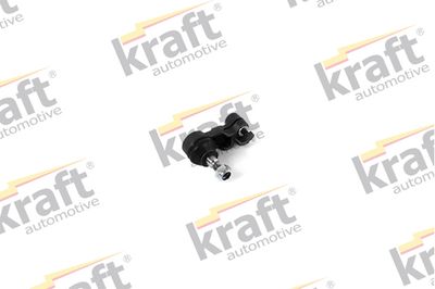 Tie Rod End KRAFT Automotive 4318030