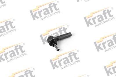 Tie Rod End KRAFT Automotive 4318504