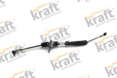 Steering Gear KRAFT Automotive 4336500