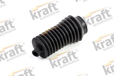 Bellow, steering KRAFT Automotive 4345101