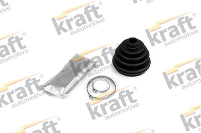 Bellow Kit, drive shaft KRAFT Automotive 4410040