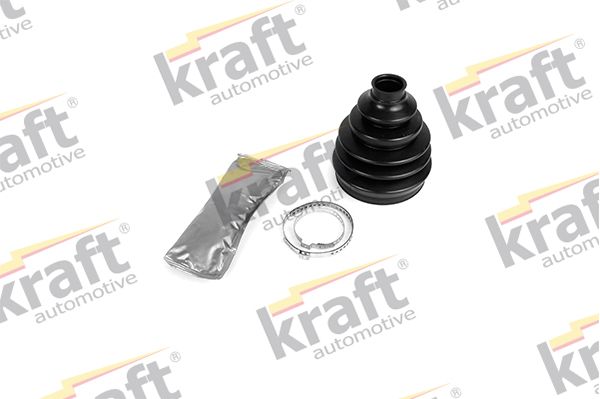 KRAFT Automotive 4410067 Bellow Kit, drive shaft