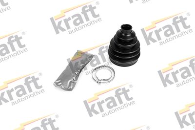 Bellow Kit, drive shaft KRAFT Automotive 4410067