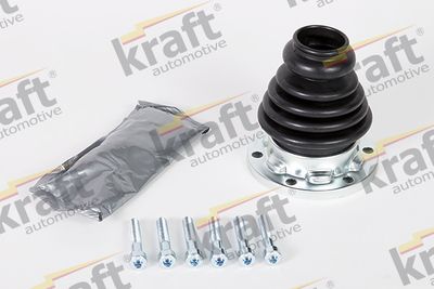 Bellow Kit, drive shaft KRAFT Automotive 4410135