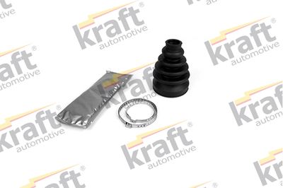 Bellow Kit, drive shaft KRAFT Automotive 4410139