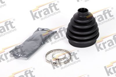 Bellow Kit, drive shaft KRAFT Automotive 4410200