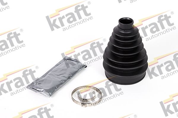 KRAFT Automotive 4410519 Bellow Kit, drive shaft