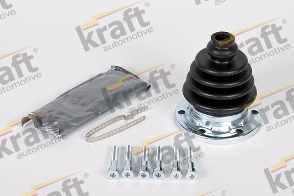 KRAFT Automotive 4410680 Bellow Kit, drive shaft