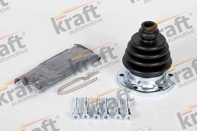 Bellow Kit, drive shaft KRAFT Automotive 4410680