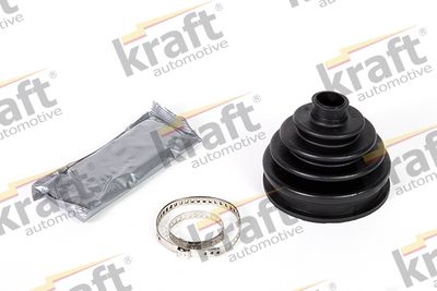 Bellow Kit, drive shaft KRAFT Automotive 4410700