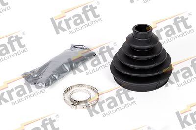 Bellow Kit, drive shaft KRAFT Automotive 4410780