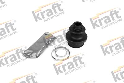 Bellow Kit, drive shaft KRAFT Automotive 4411152