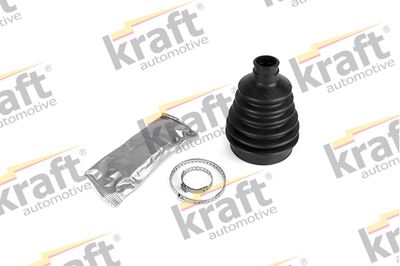 Bellow Kit, drive shaft KRAFT Automotive 4411810